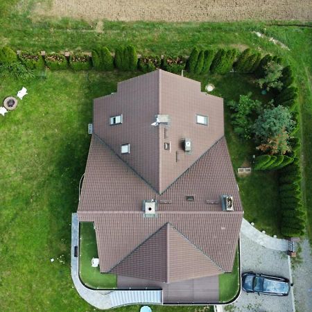To Tu Dom Villa Brenna Ngoại thất bức ảnh