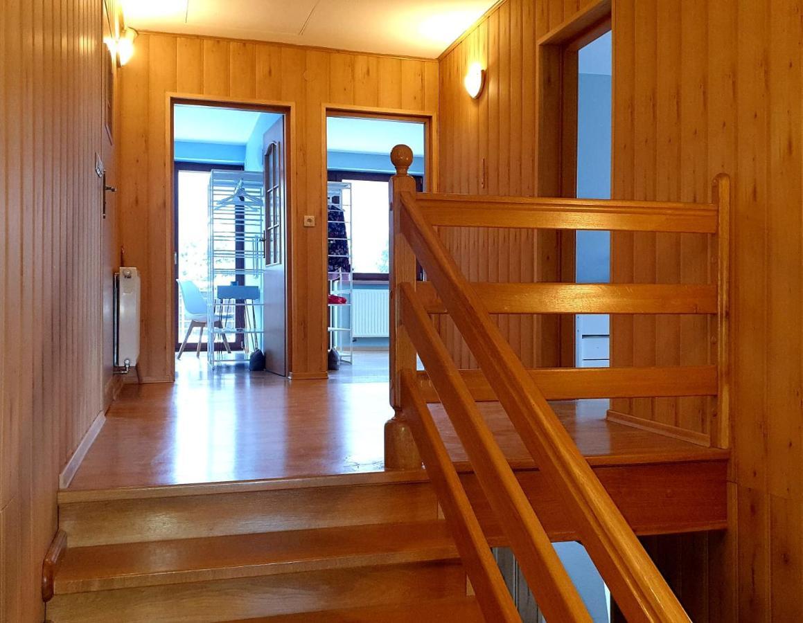 To Tu Dom Villa Brenna Ngoại thất bức ảnh