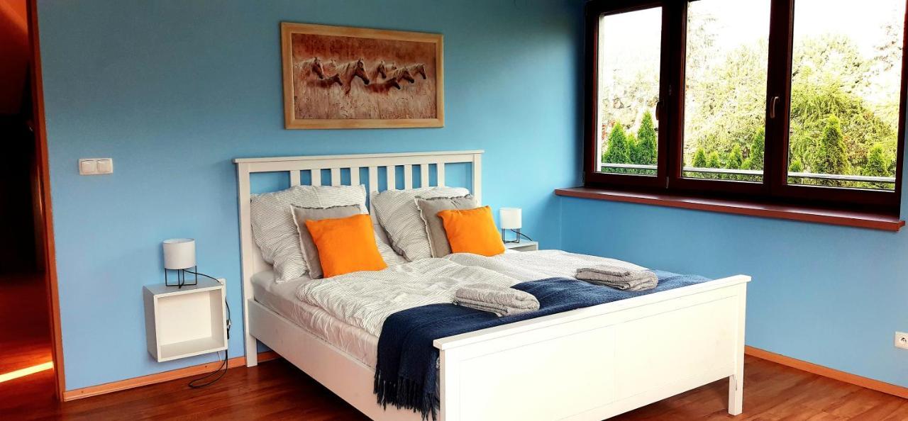 To Tu Dom Villa Brenna Ngoại thất bức ảnh