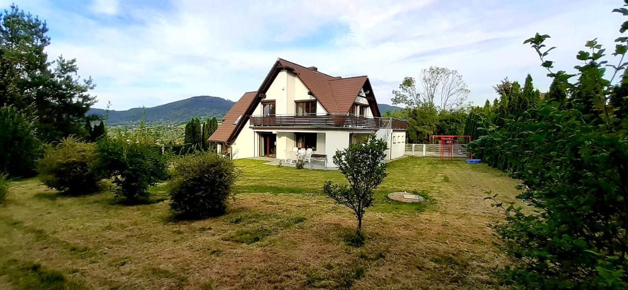To Tu Dom Villa Brenna Ngoại thất bức ảnh