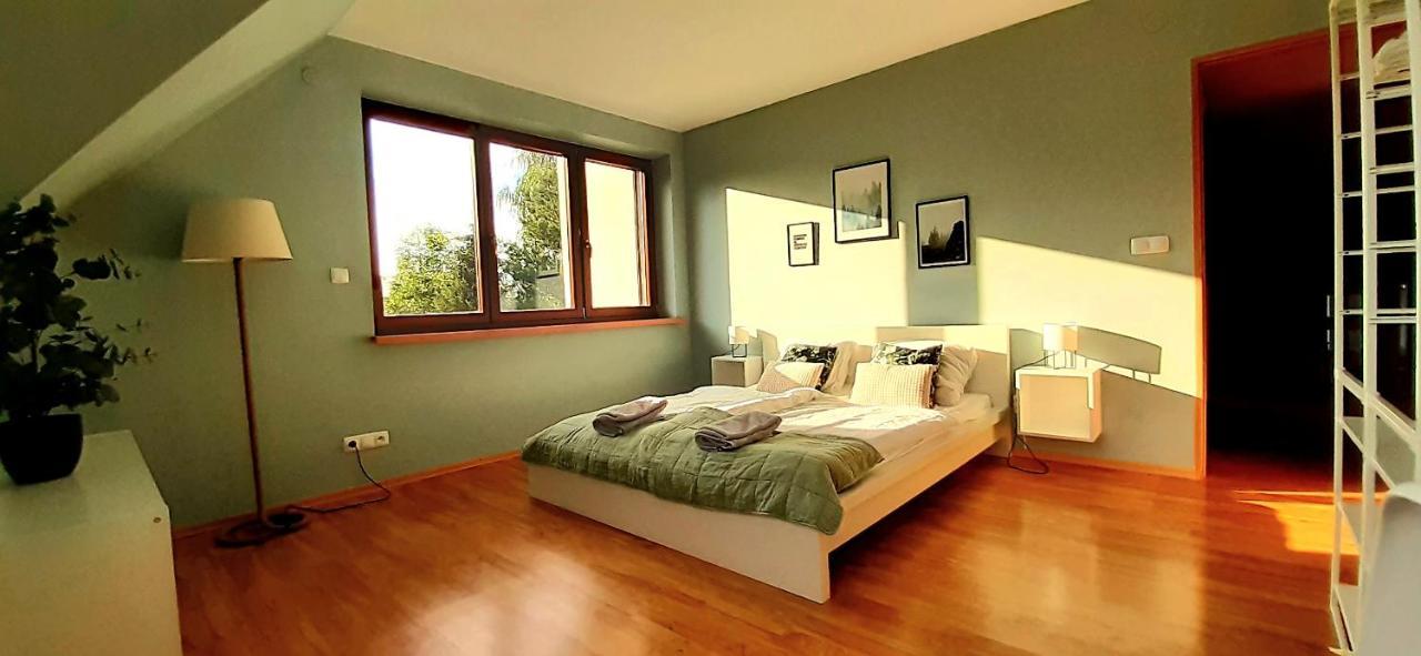 To Tu Dom Villa Brenna Ngoại thất bức ảnh