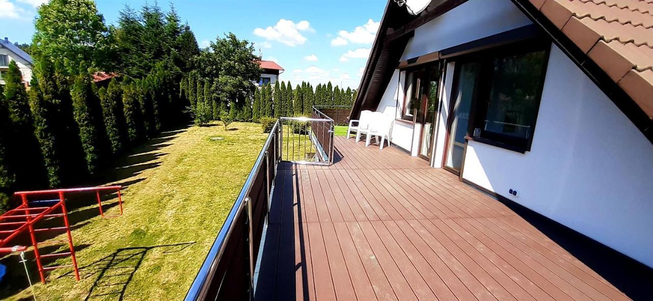 To Tu Dom Villa Brenna Ngoại thất bức ảnh