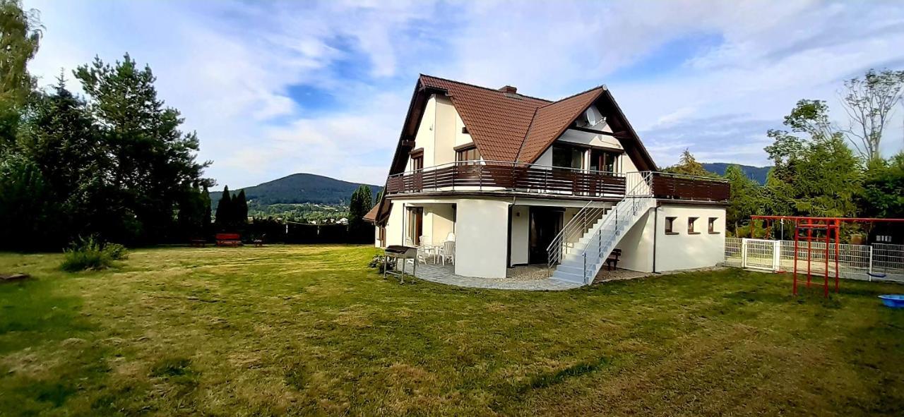 To Tu Dom Villa Brenna Ngoại thất bức ảnh