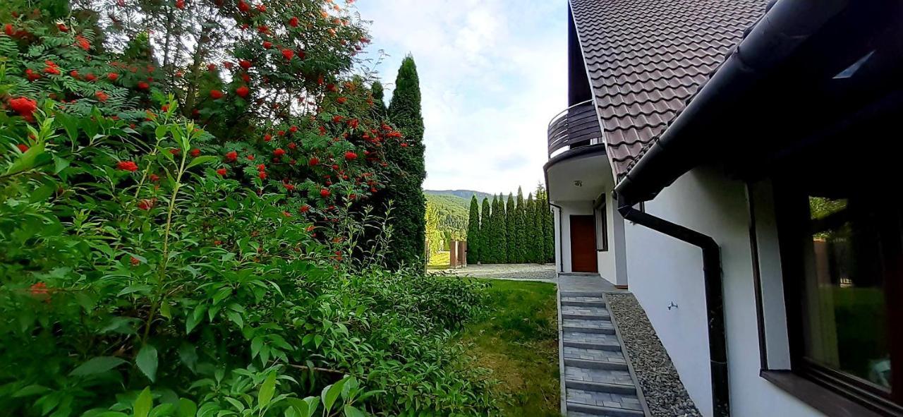 To Tu Dom Villa Brenna Ngoại thất bức ảnh