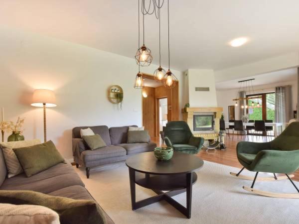 To Tu Dom Villa Brenna Ngoại thất bức ảnh