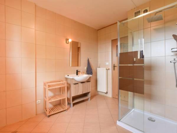 To Tu Dom Villa Brenna Ngoại thất bức ảnh