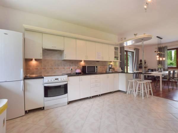 To Tu Dom Villa Brenna Ngoại thất bức ảnh