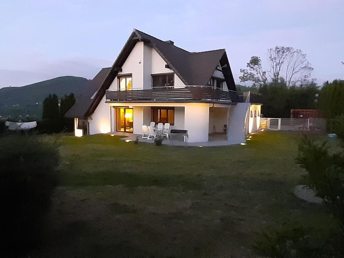 To Tu Dom Villa Brenna Ngoại thất bức ảnh