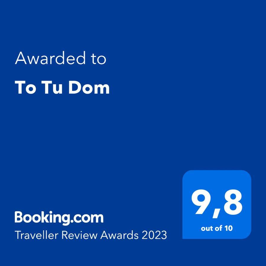 To Tu Dom Villa Brenna Ngoại thất bức ảnh