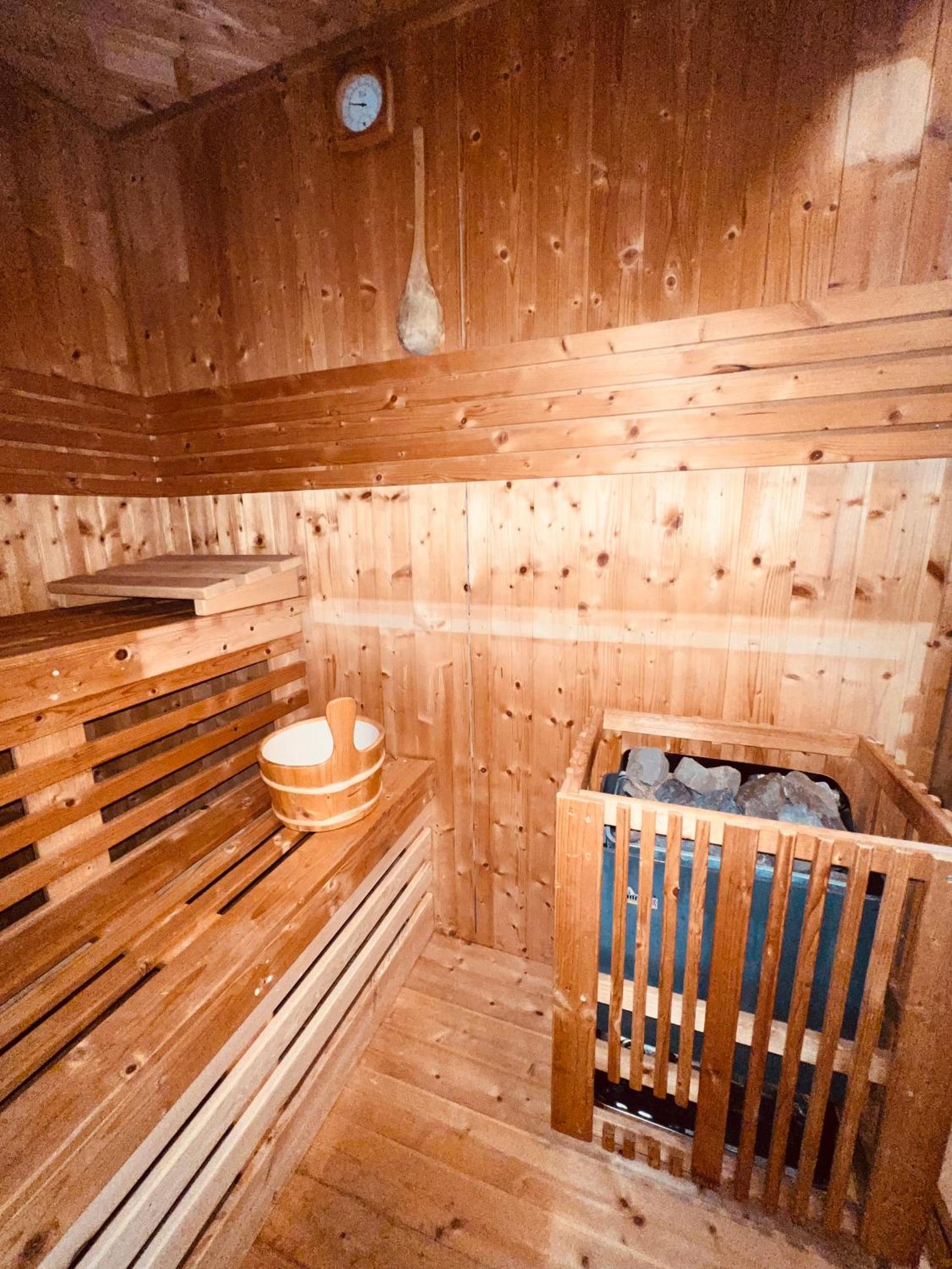 To Tu Dom Villa Brenna Ngoại thất bức ảnh
