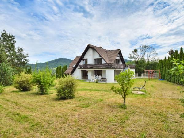 To Tu Dom Villa Brenna Phòng bức ảnh