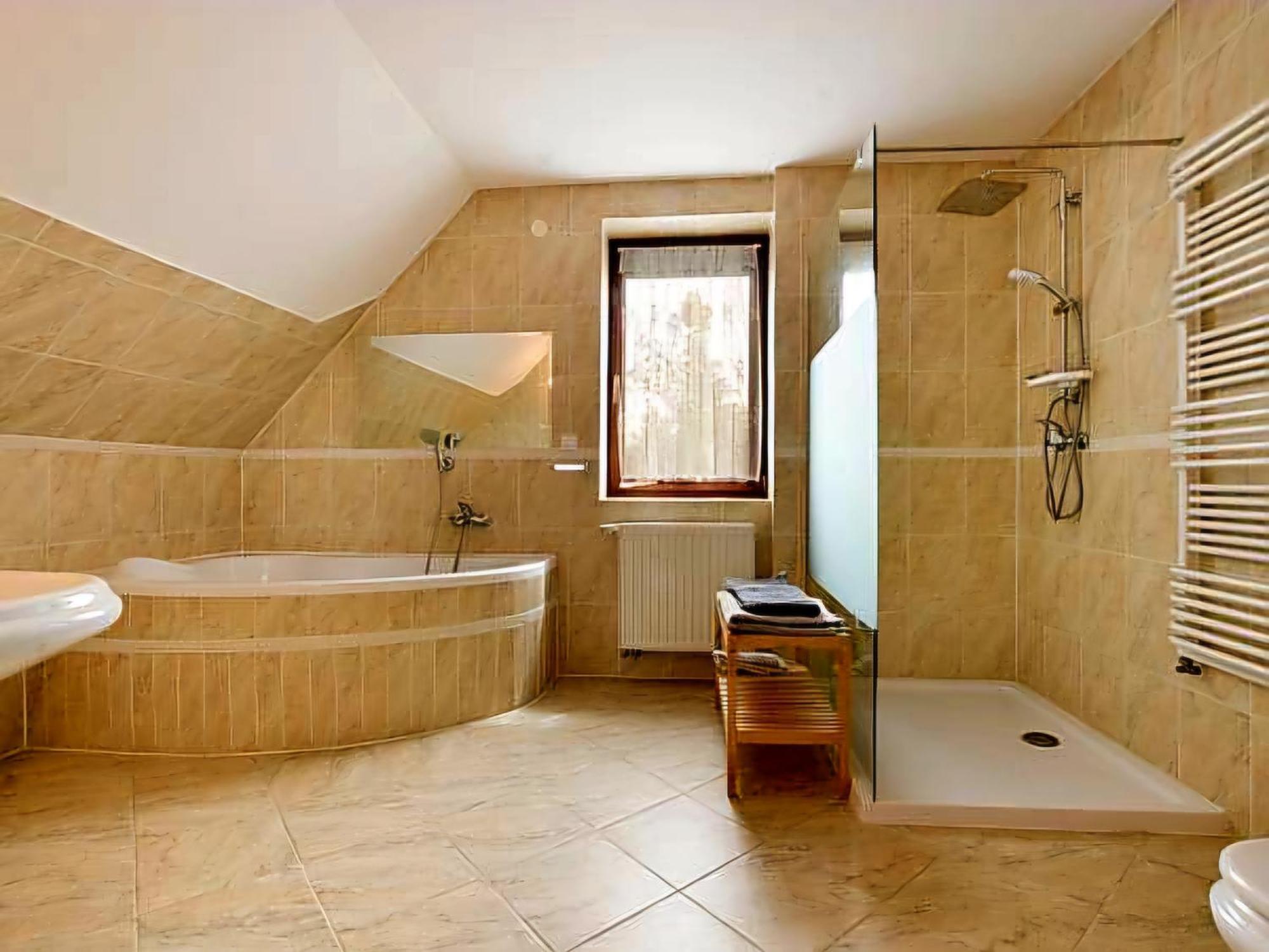 To Tu Dom Villa Brenna Ngoại thất bức ảnh